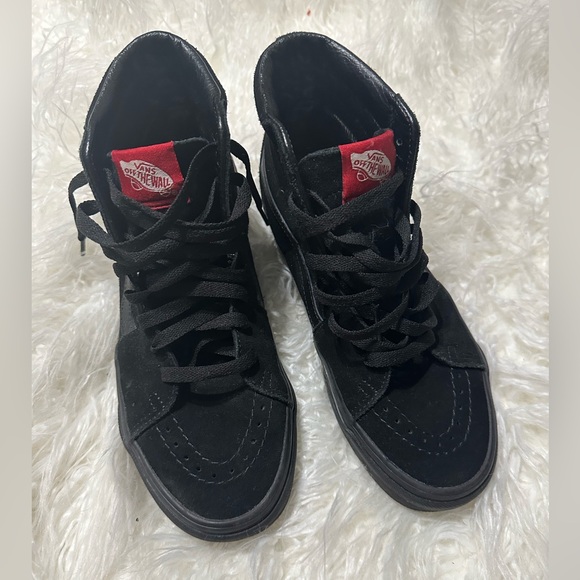 Vans Shoes - Picture 1 of 7